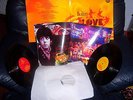 The Beatles LOVE ALBUM Double VINYL MINT UK Album