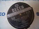 Decca sxl 2029 Campoli violin ED 1