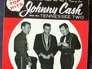 Johnny Cash EP - 