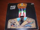 MADCLIFF Self Titled LP Guinness 1977 Rare