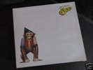 JULIET LAWSON: Boo - Original 1972 LP Trees Psych Prog