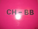 CH - BB Rare MINIMAL SYNTH DAF Neubauten, Mania D  100 