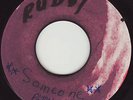 SOMEONE - ALTON ELLIS - COXSONE PRE  RARE  ( LISTEN )