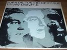 ''TURN ON TUNE IN DROP OUT'' TIMOTHY LEARY PSYCH  LSD