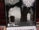 Drowning the Light LP lim.300 RAR Warloghe Horna Mayhem