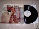 SONNY ROLLINS