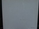 BEATLES WHITE ALBUM 1ST U.K MONO COMPLETE NEAR MINT