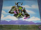 CAN Monster Movie SCARCE UK Krautrock Classic from 1969