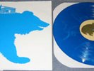 This Will Destroy You - Young Mountain   Blaues Vinyl