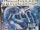 RARE Private Hard Rock LP WITCH HAMMER Melodic Speed