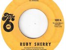 NORTHERN SOUL  RUBY SHERRY  
