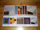 BRIGHT EYES Vinyl Box Set (7 LPs) RARE OOP conor oberst