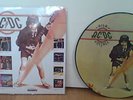 AC/DC - High Voltage RARE PROMO Only 100 Ever Made