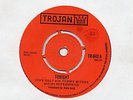 REGGAE/SKA-TROJAN 643-JOHN HOLT-TONIGHT-MINT-