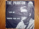 RARE Dot The Phantom 