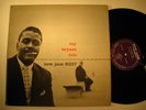 RAY BRYANT TRIO S/T NEW JAZZ