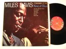 MILES DAVIS Kind of Blue COLUMBIA LP NEAR MINT 6-Eye