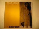 BENNIE GREEN Walkin' & Talkin' BLUE NOTE W 63rd NM