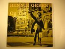 BENNIE GREEN Back on the Scene BLUE NOTE LP W 63rd