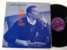 JACKIE McLEAN A Long Drink of the Blues NEW JAZZ LP