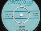 Soul Brothers - Take Ten - BRILLIANT *LISTEN*