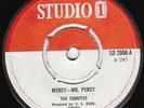 Termites - Have Mercy Mr Percy - MINT *LISTEN*