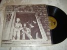 ORIG 1969 BURNT SUITE LP PRIVATE LABEL  CT PSYCH