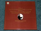 GLENN GOULD Welltempered Clavier BACH rare CBS 4LP MINT