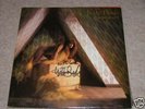 RARE SIGNED KATE BUSH LIONHEART LP GENUINE