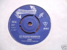 Sands - Mrs. Gillespie's Refrigerator 1967 UK 45