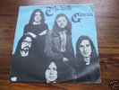Genesis - The Knife 1971 UK 45 with Picture Sleeve 