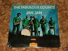 Fabulous Counts - Jan Jan Original ( Rare)