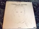 RARE LP 4 Disques