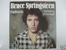 Bruce Springsteen - GERMANY 45 