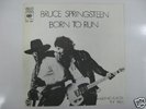 Bruce Springsteen - GERMANY 45 