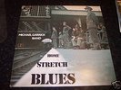 RARE MICHAEL GARRICK BAND HOME STRETCH BLUES ARGO