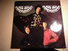 JIMI HENDRIX LP/ARE YOU EXPERIENCED/ORIG TRACK/VIRT MIN