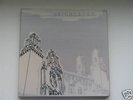 Bright Eyes Vinyl Box Set 7xLP LBJ-53 OOP Conor Oberst