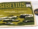 CAMILLA WICKS/SIBELIUS VIOLIN CONCERTO/UK CAPITOL/NM