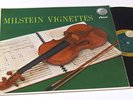 MILSTEIN/VIGNETTES/VIOLIN RECITAL/CAPITOL/NM