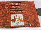 MORINI/BEETHOVEN/BRAHMS/VIOLIN SONATAS/NM