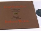 TORTELIER/SCHUBERT/GRIEG/CELLO/FRENCH PATHE STEREO/NM