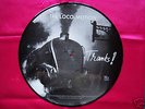 KYLIE MINOGUE-THE LOCO-MOTION-RARE PICTURE PROMO-THANKS
