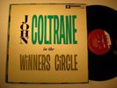 JOHN COLTRANE In the Winners Circle BETHLEHEM LP NM