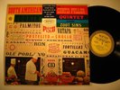 CURTIS FULLER South American Cookin' EPIC LP NEAR MINT