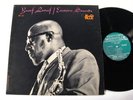 YUSEF LATEEF Eastern Sounds MOODSVILLE LP