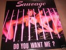 SAVAGE ITALO 12