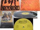 SPAIN PSYCH GARAGE - SEX MUSEUM INDEPENDENCE  LP 1989