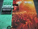 FABRIZIO DE ANDRE+PFM / IN CONCERTO- japan obi LP ITALY