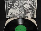 judas priest memphis rockabilly band LP live 82